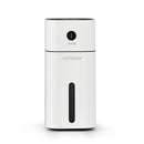 Nathome LED Color Mini Mist Humidifier Portable USB Timing Air Purifier Humidifier 180ml Quiet Mute Humidifing Device From XIAOMI You Pin