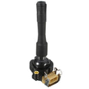 Car Ignition Coils Black for BMW 3 5 Series M5 X5 Z3 Z8 323 740 540 840 528i 525i
