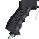 90PSI Portable Pneumatic Sand Blasting Paint Airbrush Small Hand Held Sandblasting with Switch