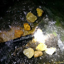 NITENUMEN X1S 850LM L2 U2 Cycling Bike Bicycle Motorcycle XIAOMI Scooter Light Waterproof