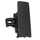 Black Glove Box Front Lid Handle Catch for Fiat Grande Punto