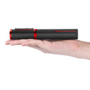 BlitzWolf BW-BS10 All In One Portable bluetooth Selfie Stick Hidden Phone Clamp with Retractable Tripod
