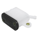 Universal Motorcycle Brake Reservoir Master Cylinder Oil Cup Fluid Bottle