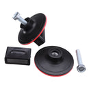 DANIU Locksmith Repair Tool Door Lock Installation Tool Strong Suction