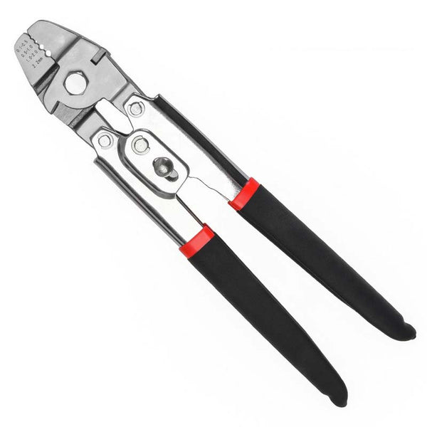 LEO 26cm Fishing Pliers Multifunction Stainless Steel Fishing Tool