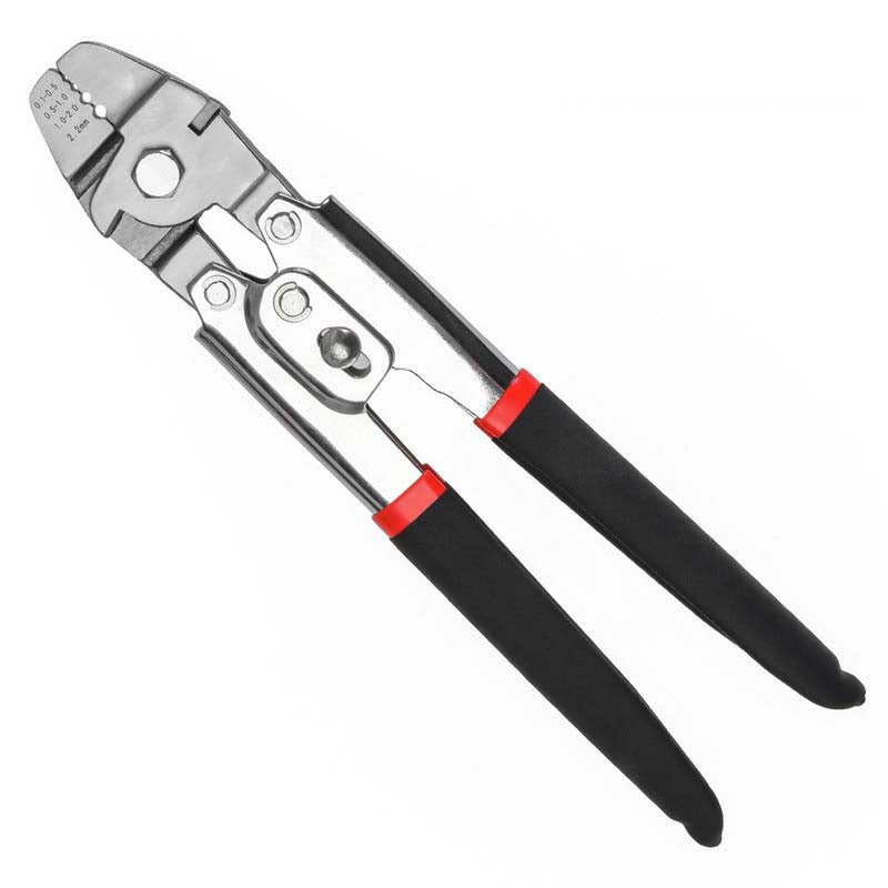 LEO 26cm Fishing Pliers Multifunction Stainless Steel Fishing Tool