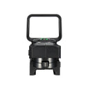 Tactical Holographic Red Dot Sight Scope with Compass for Hunting EC