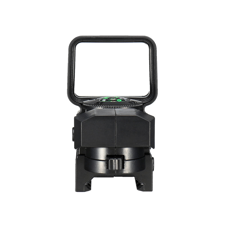 Tactical Holographic Red Dot Sight Scope with Compass for Hunting EC