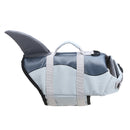 XS/S/M/L/XL Adjustable Dog Life Jacket Pet Swim Clothing Float Coat Safety Pet Vest