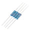 60pcs 2W 220R Metal Film Resistor Resistance 1% 220 ohm Resistor