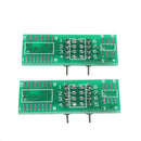 EZP2010 USB High Speed EEPROM SPI BIOS Programmer Support 24Cx 25Cx 93C