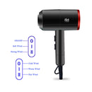 2000W 220V Adjustable Speed Professional Hairdressing Salon Electric Hair Dryer