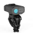 XANES DL14 Cycling Bike Bicycle Xiaomi M365 Electric Scooter Motorcycle E-bike Front Light Headlamp