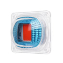 High Power 50W Full Spectrum COB LED Grow Light Chip with Lens for Floodlight AC220-240V