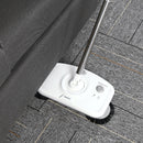 Wireless Electric Floor Mop Rotary Rechargeable Home Scrubber Polisher Cleaner