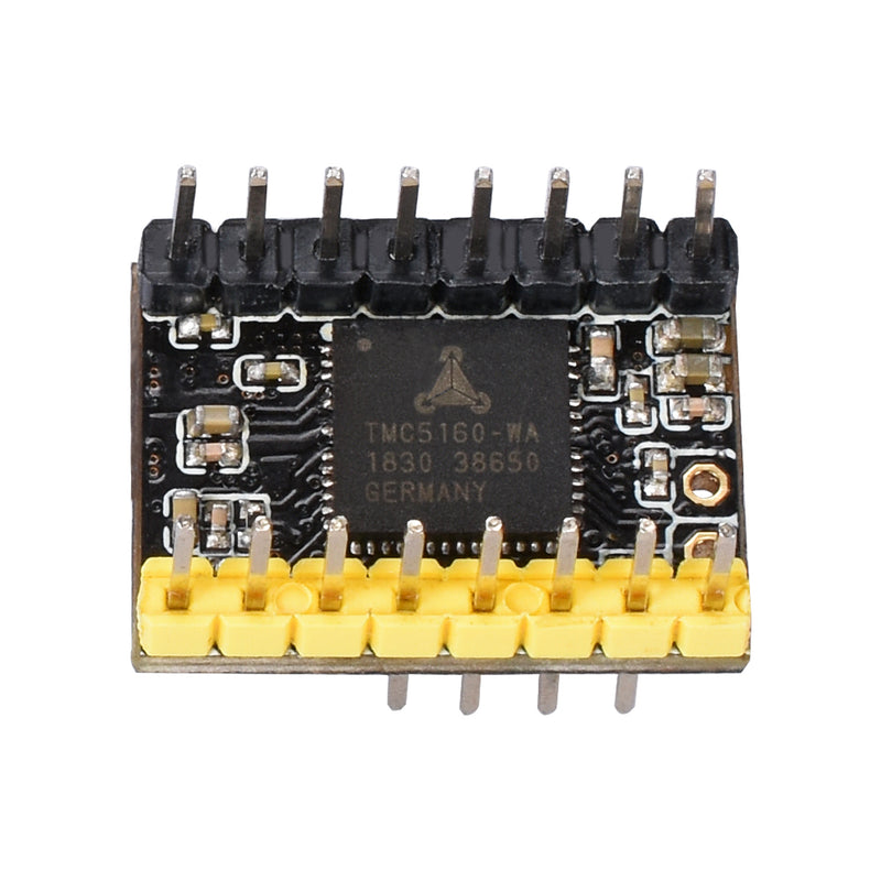 TMC5160 V1.0 High Power Stepper Motor Driver Module Board With StealthChop2 / StallGuard2 For RepRap SKR V1.3 Board / MKS Gen L / Mks Gen Base 3D Printer Part