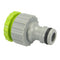 1/2 & 3/4 Inch ABS Garden Tap Adapter Female Washing Machine Faucet Hose Quick Connector