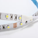 50CM Non-Waterproof USB SMD3528 TV Background Computer LED Strip Tape Flexible Light DC5V