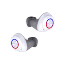 True Wireless In-ear Earbuds bluetooth 5.0 Bilateral Stereo IPX6 Waterproof Earphone Handsfree Headphone