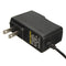 5V 2A USA Plug Micro USB Charger Adapter Cable Power Supply For Raspberry Pi B+ B