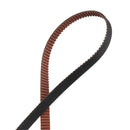 2meter High Quality Rubber GT2-6mm Open Timing Belt for Timing Pulley 3D Printer Parts