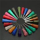 50ML Epoxy Resin Gun Dispenser Static Mixer Mixing Nozzle Gun Applicator