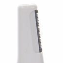 KCASA Nose Hair Trimmer for Women Men Electric Eyebrow Ear Scissors Hair Removal