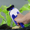 Magnetic Aquarium Pet Fish Tank Algae Glass Cleaner Scraper Floating Cleaning Brush