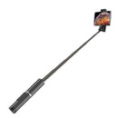 Bakeey Mini Foldable Extended bluetooth Remote Tripod Vlog Selfie Stick Monopod For iPhone Samsung Huawei