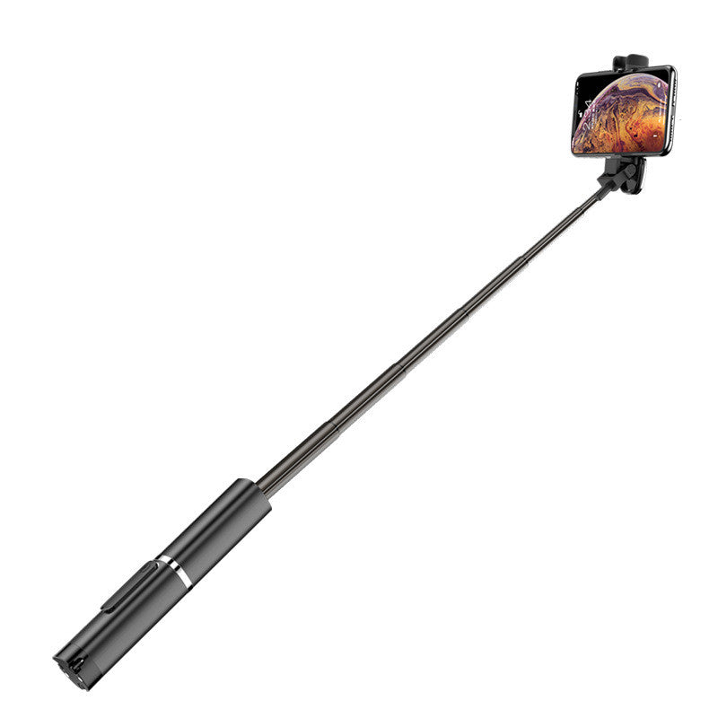 Bakeey Mini Foldable Extended bluetooth Remote Tripod Vlog Selfie Stick Monopod For iPhone Samsung Huawei
