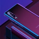 Baseus Shockproof Ultra-Thin Transparent Soft TPU Protective Case for Huawei P30