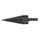 Drillpro 38/42/45mm Kindling Firewood Splitter Drill Bit Firewood Split Drill Bit Triangle Shank for Electric Drill