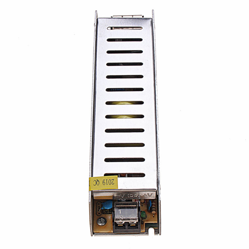 AC110V-240V to DC12V 10A 120W Switching Power Supply 187*45*35mm