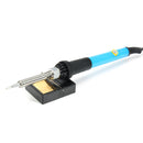 DANIU Professional 110V/220V 60W Adjustable Temperature Welding Solder Soldering Iron Tool Kit