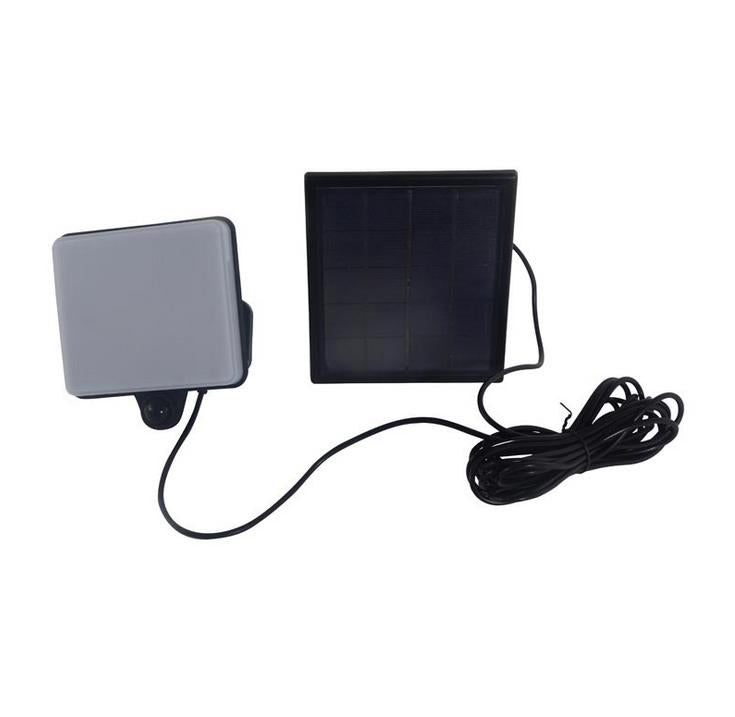 99 LED Solar Lights PIR Motion Sensor Wall Lamp Outdoor Waterproof Garden Lamp