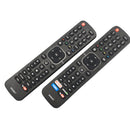 TV Remote Control EN2A27 for HISENSE LED HDTV