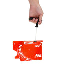 Chain Saw Universal Assembly Gasoline Saw Pull Plate for Baumr-ag SX62 62cc