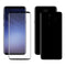 Enkay Front & Back 3D Curved Edge PET Screen Protector For Samsung Galaxy S9/S9 Plus