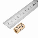 Machifit Graphite Brass LM8UU 8mm Linear Bearing for CNC Router