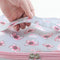 20L Outdoor Travel Portable Makeup Bag Pack Storage Pouch Cosmetic Organizer Case