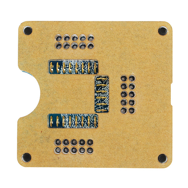 ESP8266 Test Board Burn Fixture Support ESP-12E ESP-12F ESP-07 And Other Modules