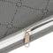 Transparent Quilts And Clothes Storage Bag Folding Organizer Bags Bamboo Container