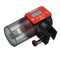 Aquarium Automatic Fish Feeder Fish Tank Timing Control Food Dispenser 200ml