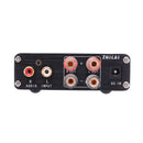 PJ.MIAOLAI K4 TDA7498 2x70W 2CH HIFI Headphone Amplifier
