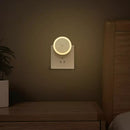Xiaomi Mijia LED  Light Sensor Night Light Plug-in for Corridor Bedroom Home