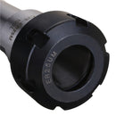 C25 ER25 Collet Chuck Tool Holder Straight Shank CNC Milling Tool Holder