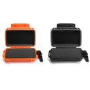 Protection Electronic C igarette Hard Case Bag Holder Parts Storage Box Shockproof