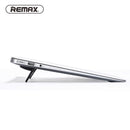 Remax RT-W02 Laptop Cooling Stand For Macbook Air Pro Below 15 Inch Laptop