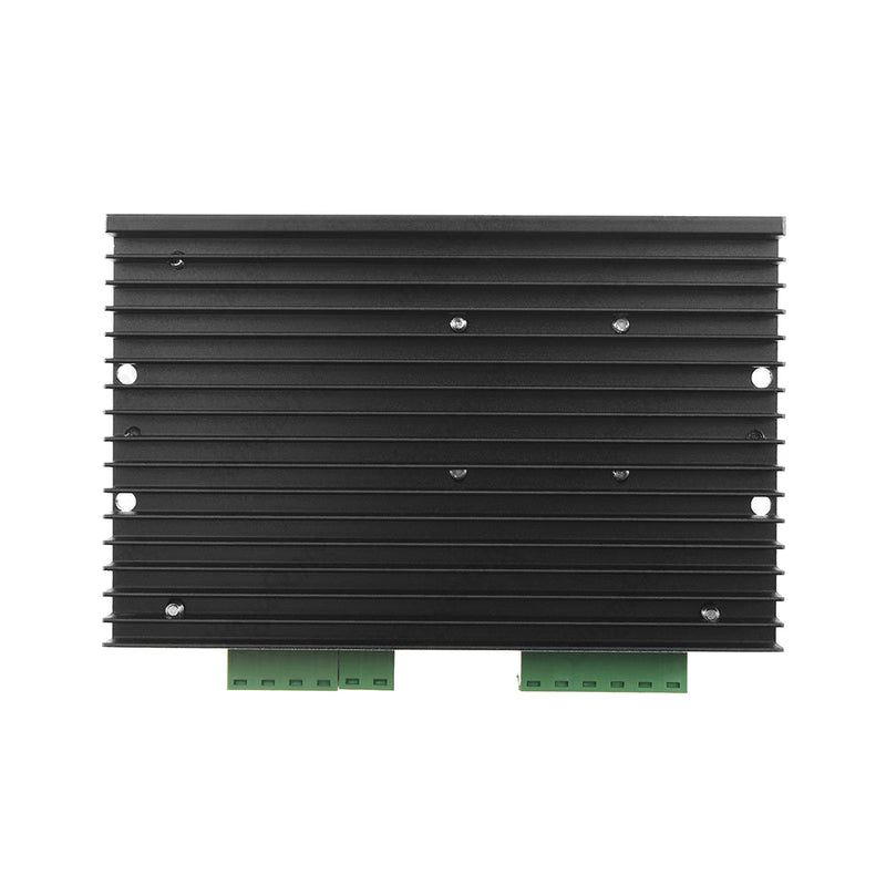 DM542 Leadshine 2-Phase Digital 18-48 VDC Max. 4.2A Stepper Motor Driver Controller for 3D Printer