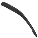 Car Black Rear Window Wiper Arm & Blade Set For Dodge Nitro 2006-2012